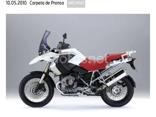 BMW F 650 GS 9000 € 2011 Santa Cruz de Tenerife - 1