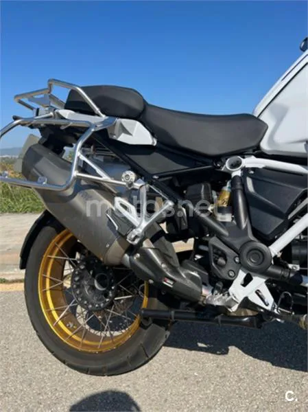 BMW R 1250 GS Adventure 14.800 € 2022 Valencia - 1