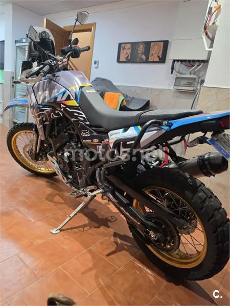 Yamaha Ténéré 700 11.500 € 2025 Granada - 1