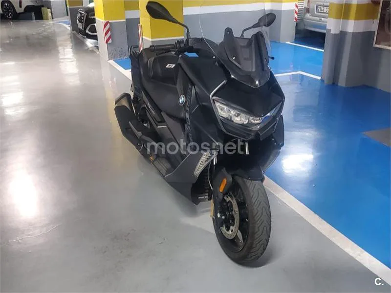 BMW C 400 GT 5800 € 2023 Zaragoza - 1