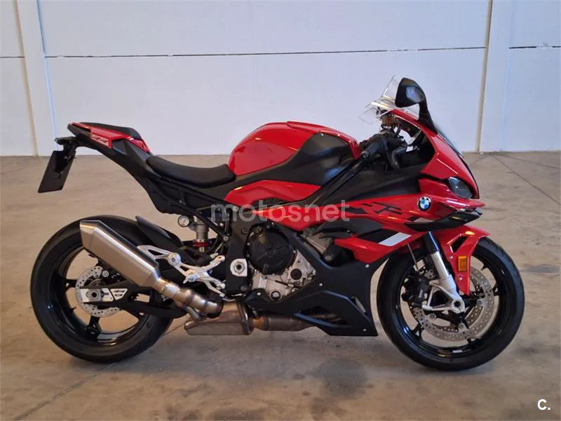 BMW S 1000 RR 18.700 € 2023 Badajoz - 1