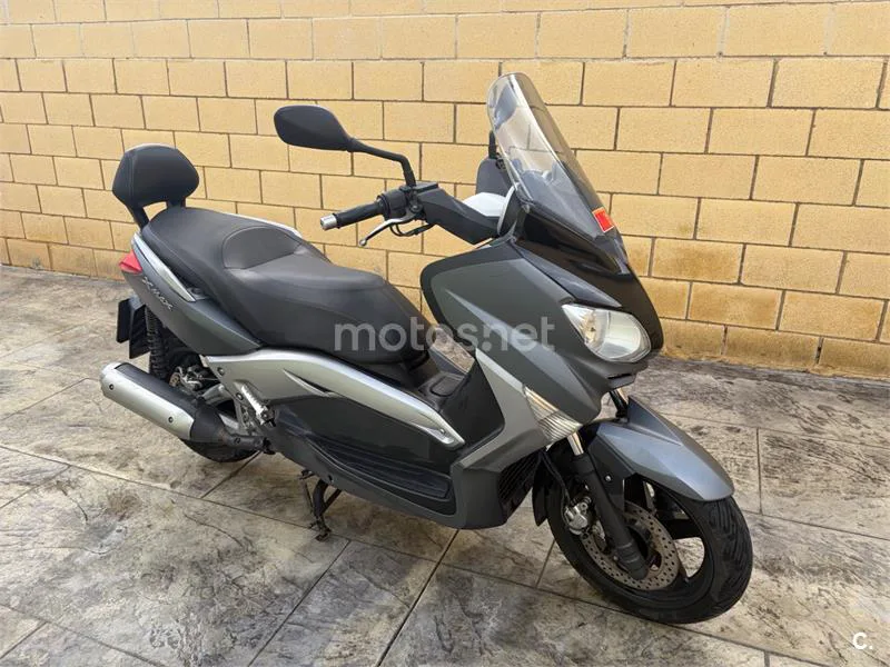Yamaha XMAX 250 1800 € 2013 Cádiz - 1