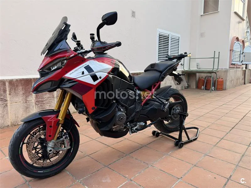 Ducati Multistrada V4 25.600 € 2023 Illes Balears - 1