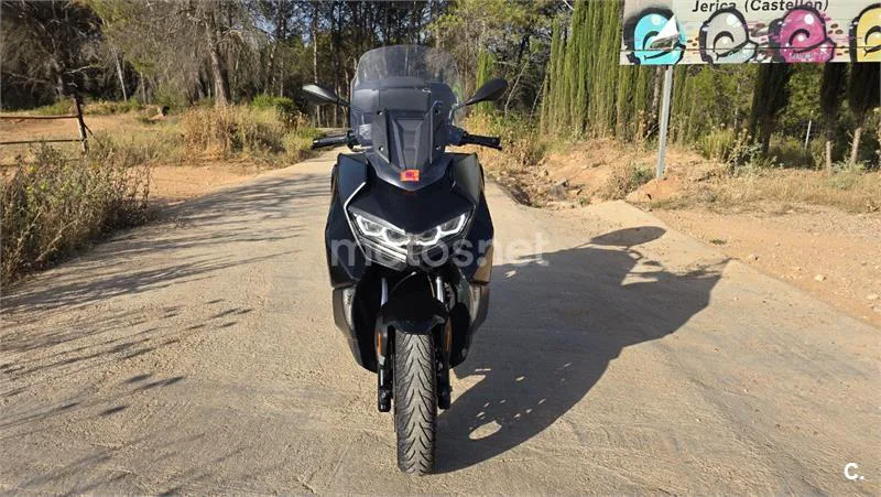 BMW C 400 GT 4200 € 2019 Castellón - 1