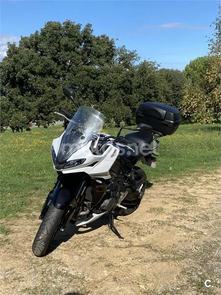 Triumph Tiger Sport 660 6190 € 2024 Girona - 1