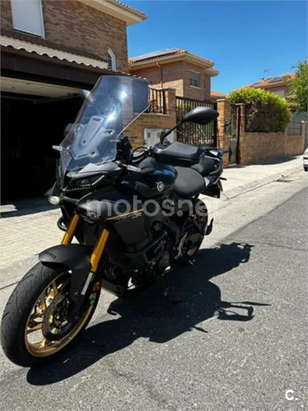 Yamaha Tracer 9 7900 € 2023 Zaragoza - 1