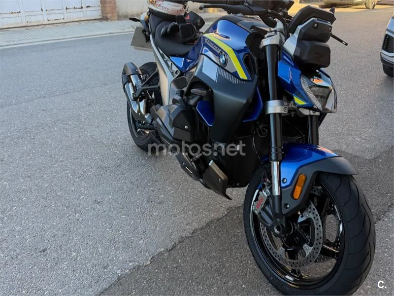 BMW R 1300 R 18.490 € 2026 Tarragona - 1