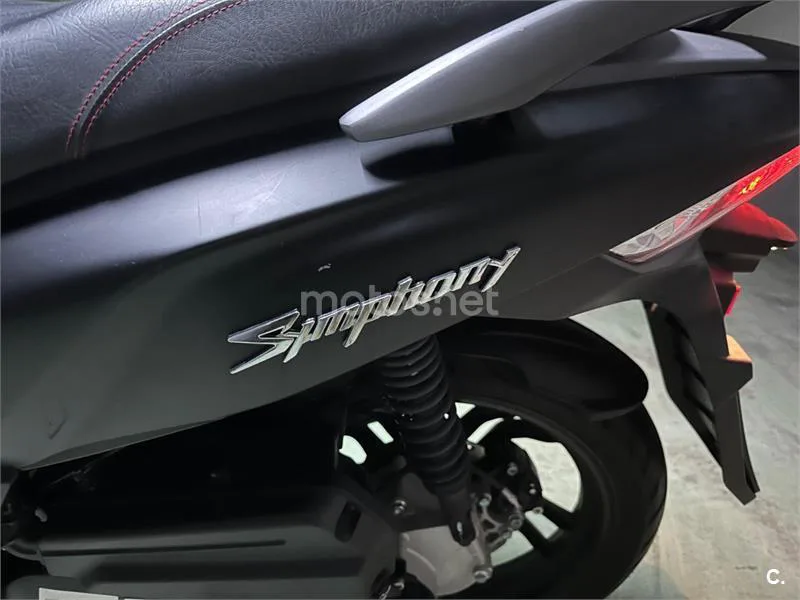 SYM Symphony 50 1500 € 2025 Barcelona - 1