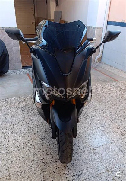 Yamaha TMAX 530 8200 € 2018 Valencia - 1