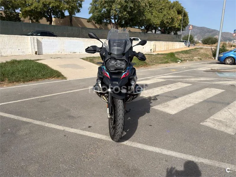 BMW R 1250 GS 17.990 € 2022 Málaga - 1