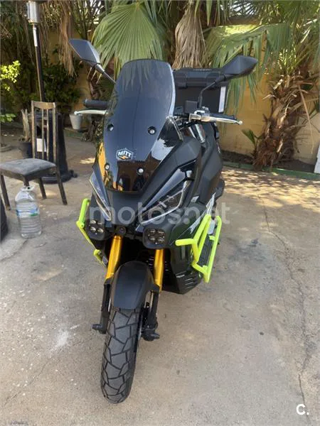 MITT ADV Pro 125 3000 € 2026 Sevilla - 1