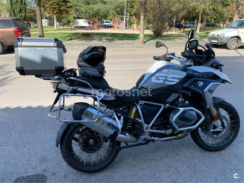 BMW R 1250 GS 18.880 € 2023 Barcelona - 1