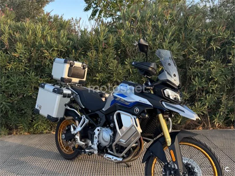 Voge 900DSX 9000 € 2026 La Rioja - 1