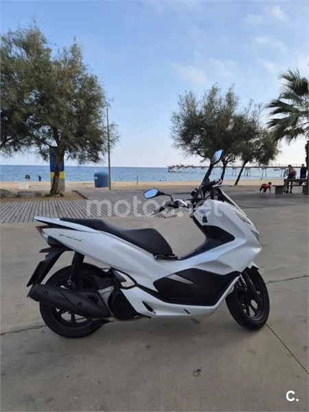 Honda PCX125 1999 € 2020 Barcelona - 1