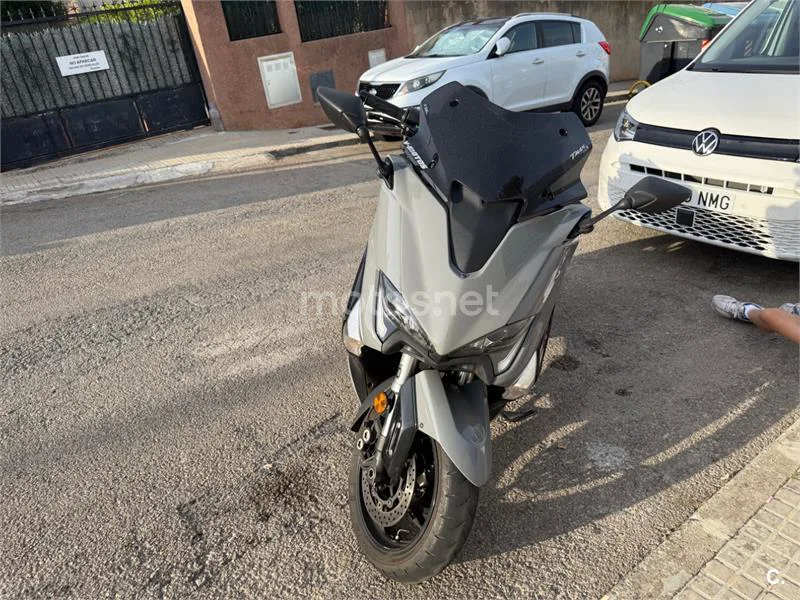 Yamaha TMAX 530 8000 € 2018 Illes Balears - 1