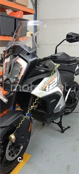 KTM 1290 Super Adventure 14.800 € 2024 Barcelona - 1