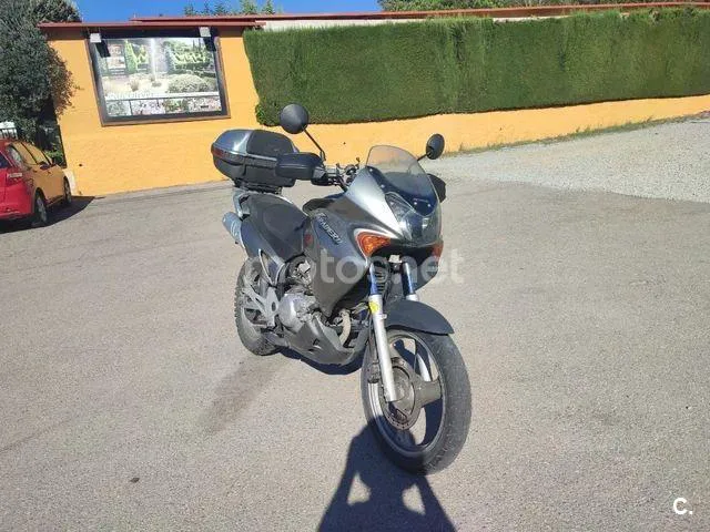 Honda @125 1000 € 2005 Barcelona - 1