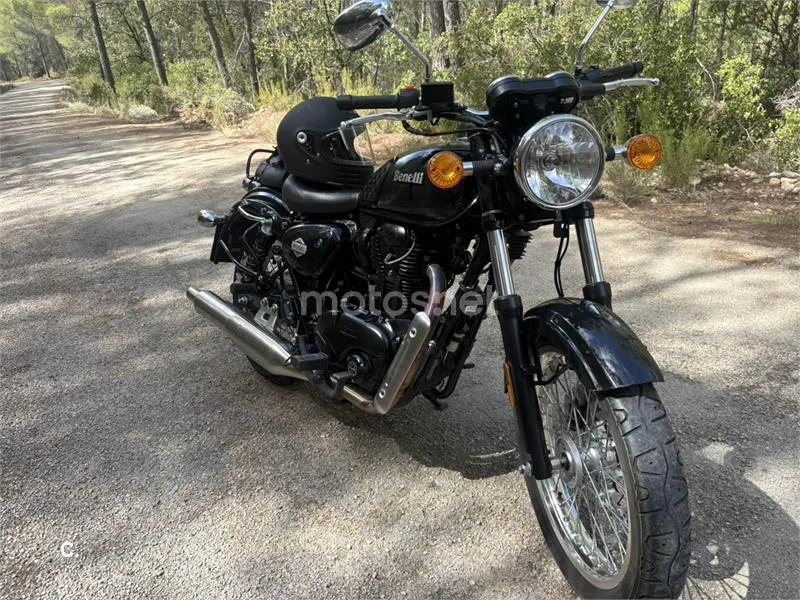 Benelli Imperiale 400 2400 € 2023 Cuenca - 1