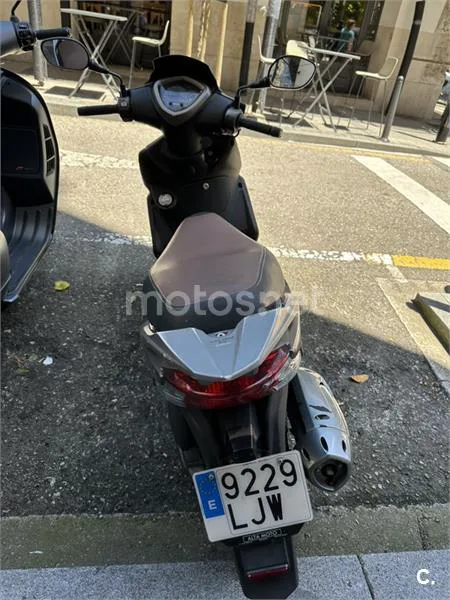 Kymco Agility City 125 1500 € 2020 Cantabria - 1