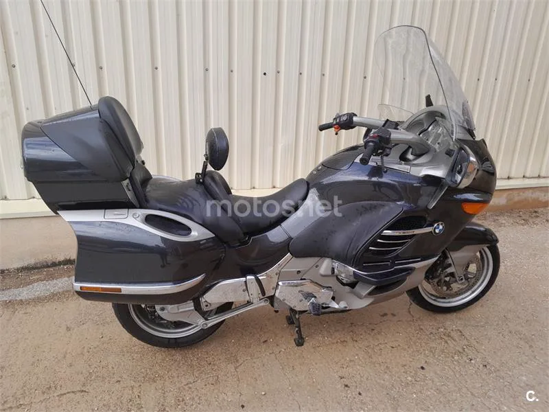 BMW K 1200 LT 8500 € 2005 Tarragona - 1
