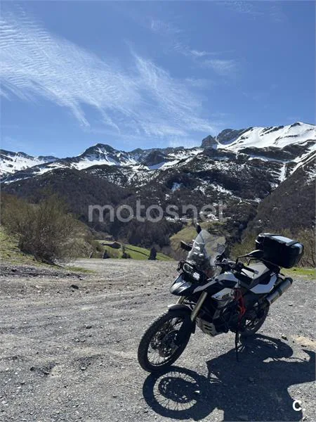 BMW F 800 GS 7500 € 2016 Asturias - 1