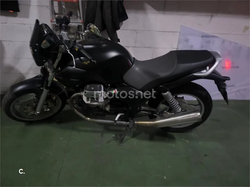 Moto Guzzi Breva 750 2200 € 2007 Granada - 1