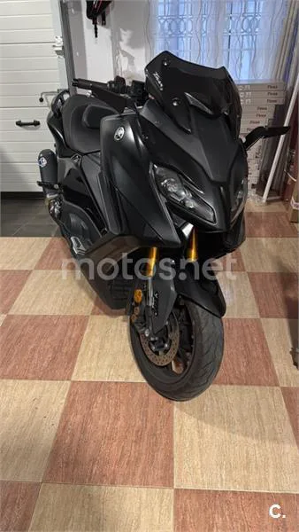 Yamaha TMAX 13.500 € 2024 Almería - 1