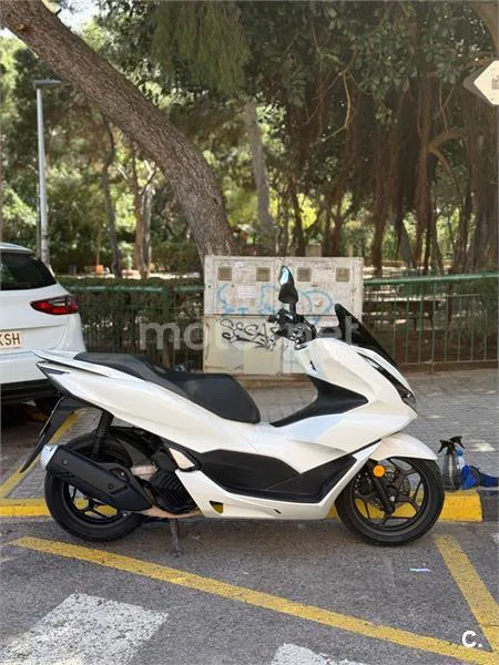 Honda PCX125 2400 € 2023 Valencia - 1