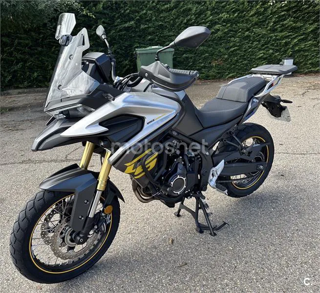 Voge 525DSX 4200 € 2024 León - 1