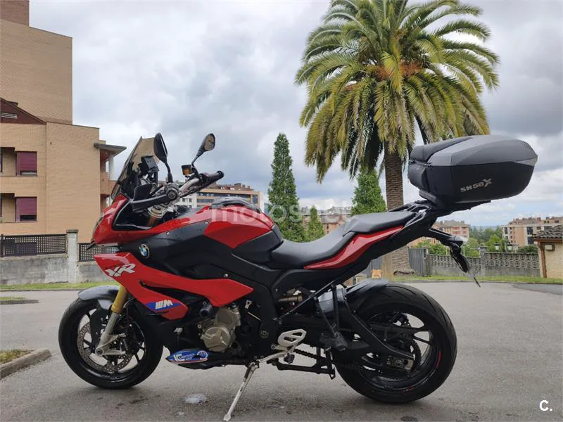 BMW S 1000 XR 10.495 € 2017 Asturias - 1