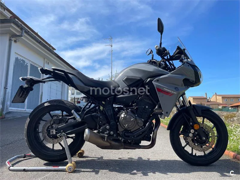 Yamaha Tracer 700 5490 € 2019 Cantabria - 1