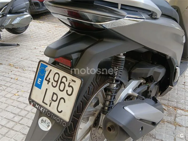 Honda SH350i 3890 € 2021 Tarragona - 1
