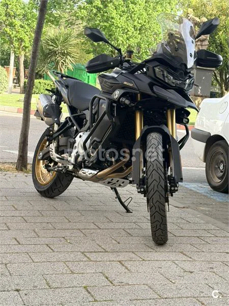 Voge 900DSX 8800 € 2026 Albacete - 1
