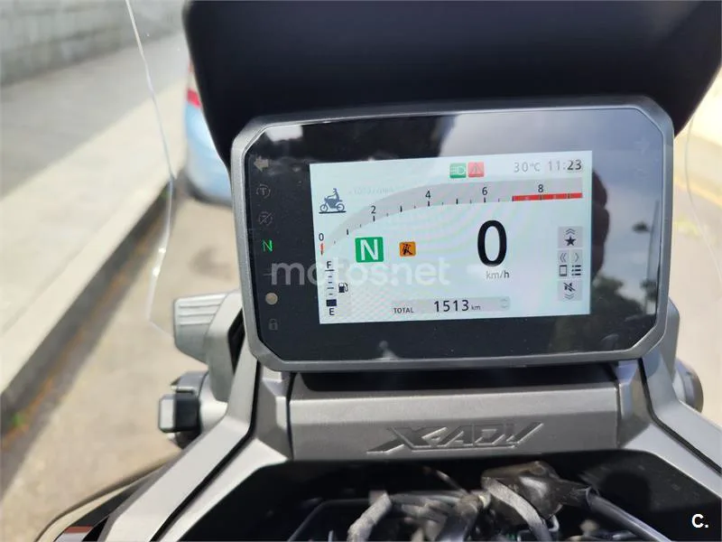 Honda X-ADV 11.700 € 2025 Santa Cruz de Tenerife - 1