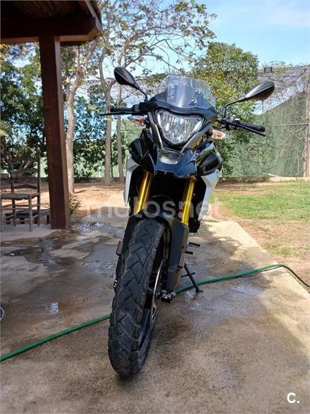 BMW G 310 GS 3500 € 2019 Madrid - 1