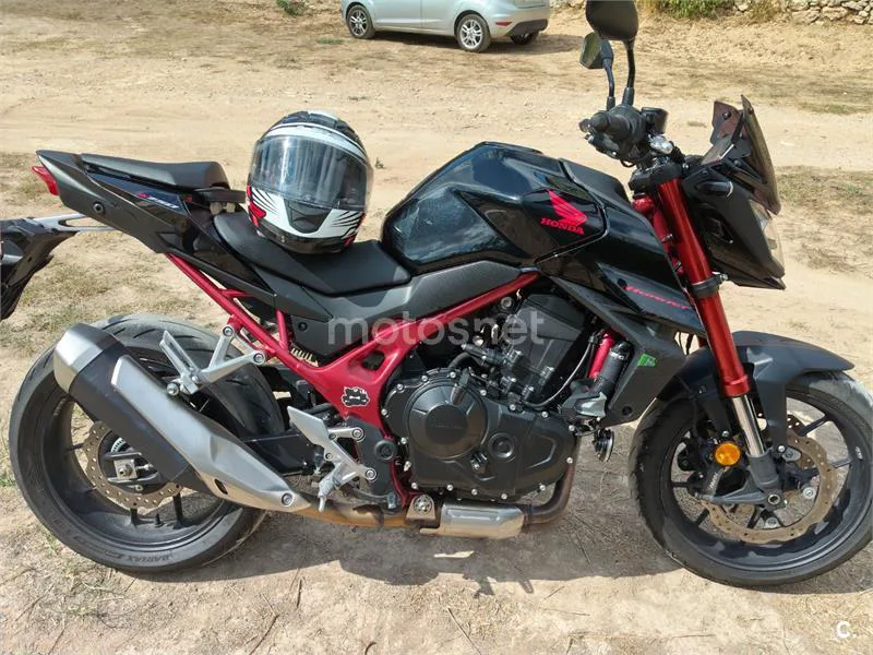 Honda CB750 Hornet 5300 € 2023 Tarragona - 1