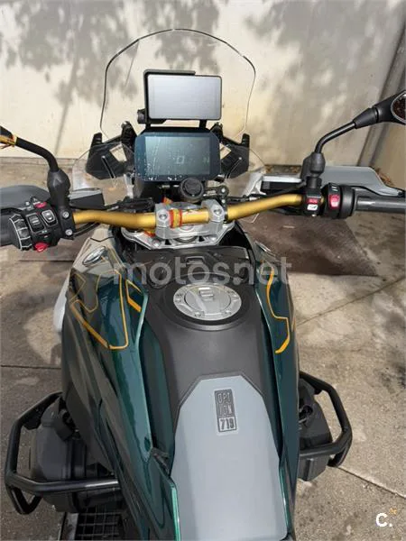 BMW R 1300 GS 20.500 € 2024 Madrid - 1