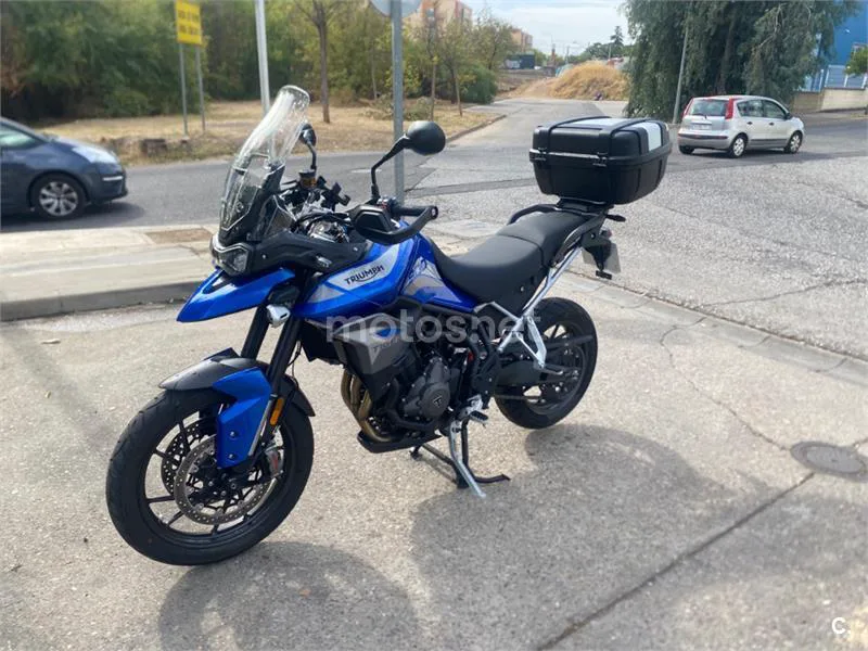 Triumph Tiger 900 10.999 € 2021 Córdoba - 1