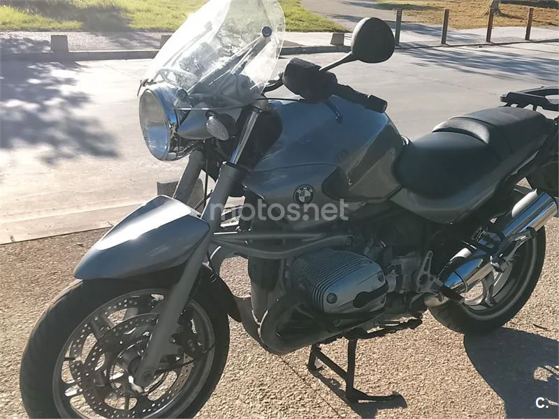 BMW R 1150 R 2700 € 2005 Sevilla - 1
