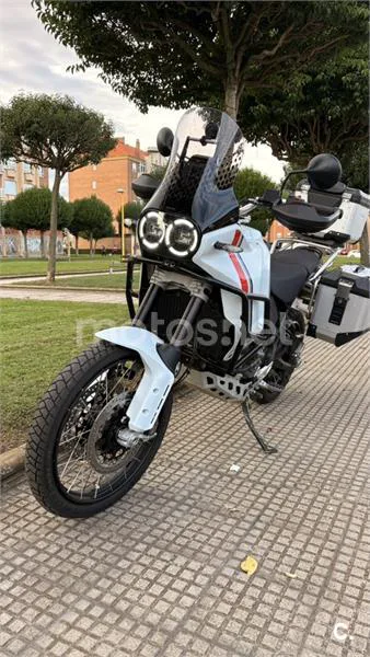 Ducati DesertX 18.000 € 2025 Valladolid - 1