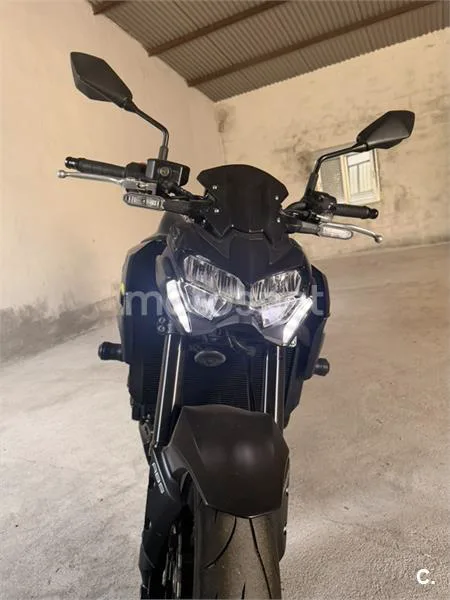 Kawasaki Z900 7000 € 2021 Cáceres - 1