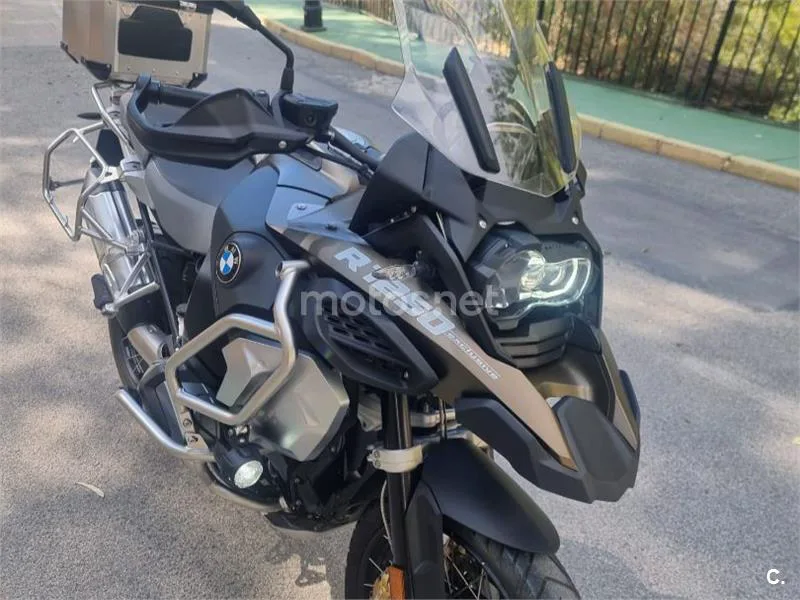 BMW R 1250 GS Adventure 18.300 € 2019 Alicante - 1