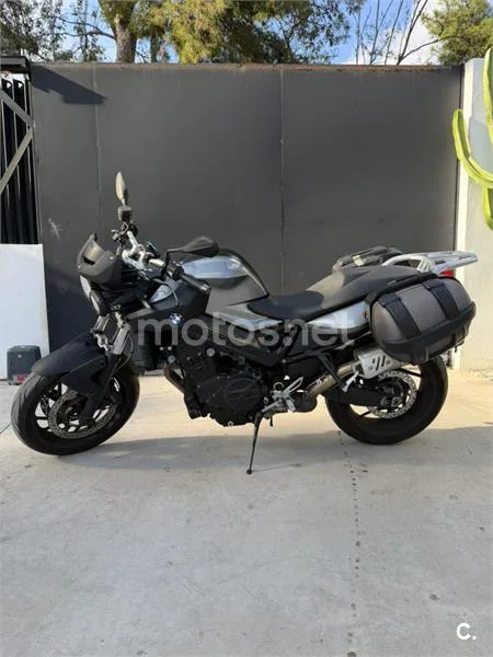 BMW F 800 S 4500 € 2011 Valencia - 1