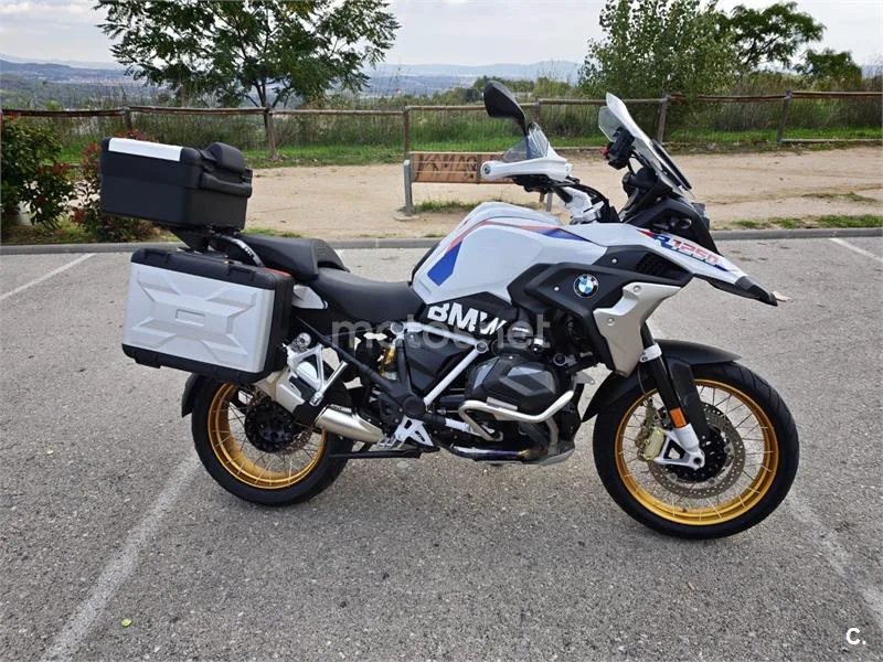 BMW R 1250 GS 17.500 € 2023 Barcelona - 1