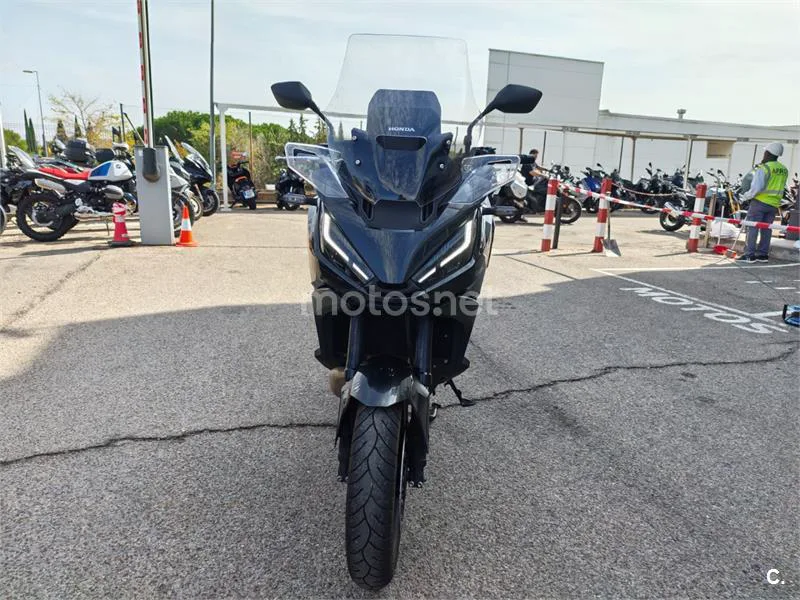Honda NT1100 10.250 € 2024 Madrid - 1