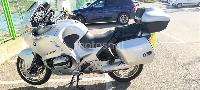 BMW R 850 R 2300 € 2000 Ciudad Real - 1