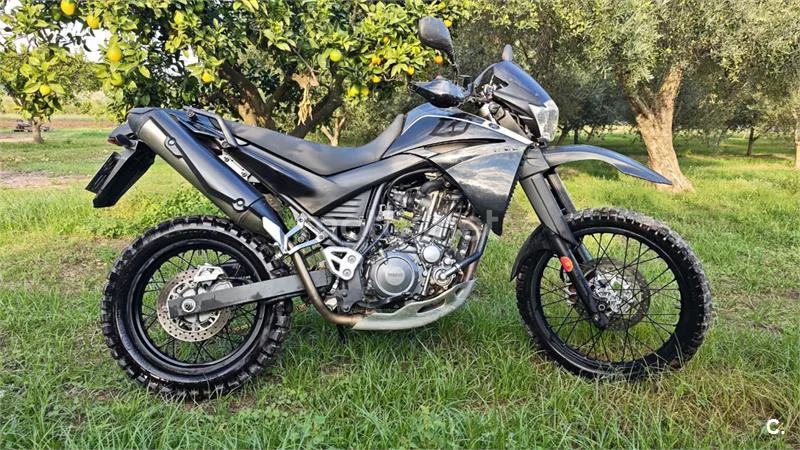 Yamaha XT660R 4150 € 2010 Tarragona - 1