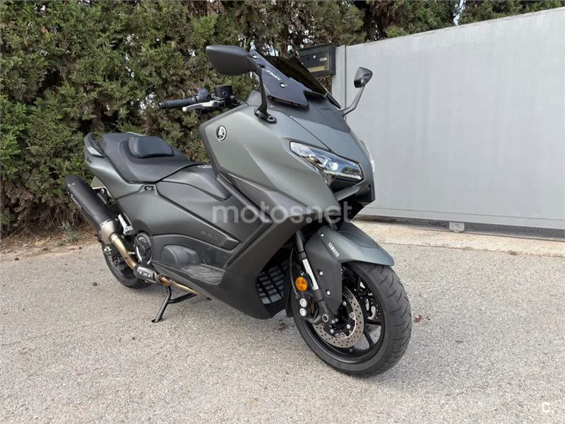 Yamaha TMAX 14.200 € 2026 Barcelona - 1