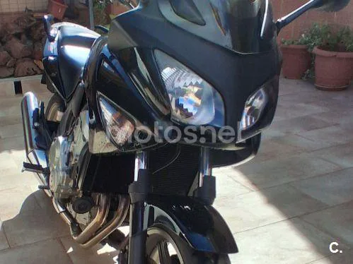 Honda CBF600S 2995 € 2009 Murcia - 1