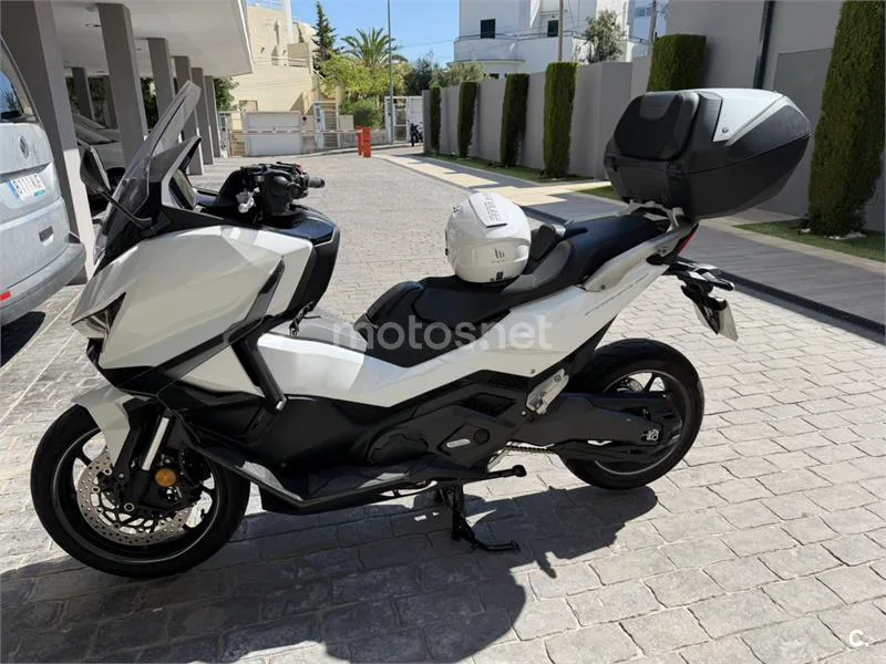 Honda Forza 750 11.900 € 2025 Illes Balears - 1